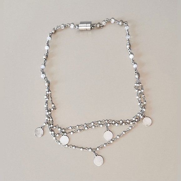 Handmade necklace - Picture 2 of 5